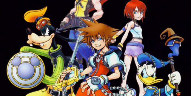 Top 10 Games for Kingdom Hearts Fans Looking for Fresh Incomprehensible Stories