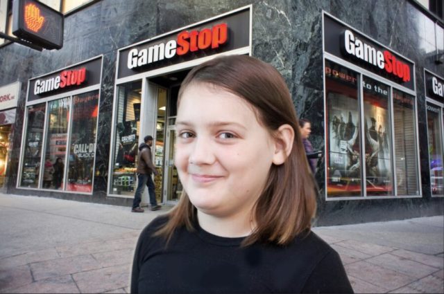 Nine-Year-Old Uses Fake ID to Purchase E10+ Game