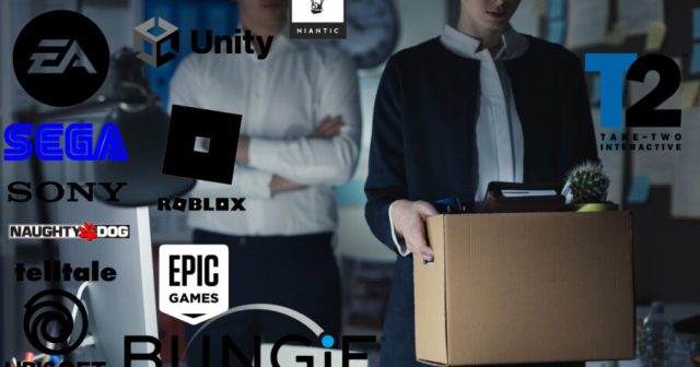 What Are They Saying? Reactions to the Recent Wave of Layoffs in the Gaming Industry