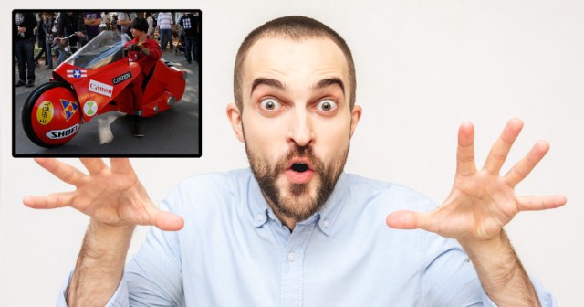 Live-Action ‘Akira’ Movie Dismissed As Old Tale Told To Scare Misbehaving Children