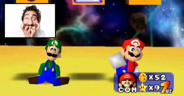Vengeful Gamer Terrorizes Friends By Choosing 50-Turn Game in ‘Mario Party’