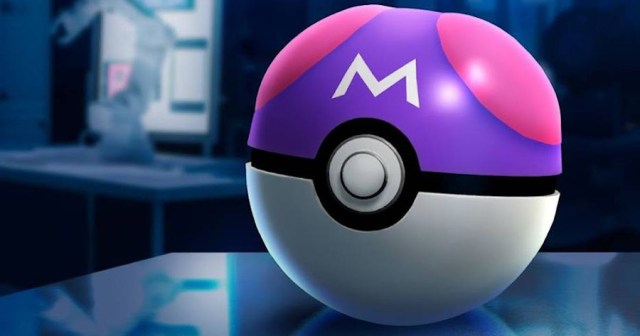 Master Ball Prototype Finally Nearing Mass Production After 27 Years