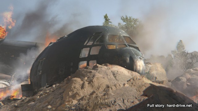 Call of Duty MW3 Longshot Guide: Launcher Longshot Distance
