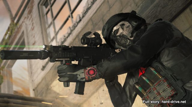 Call of Duty MW3 Aim Assist Guide: Best Aim Assist Settings