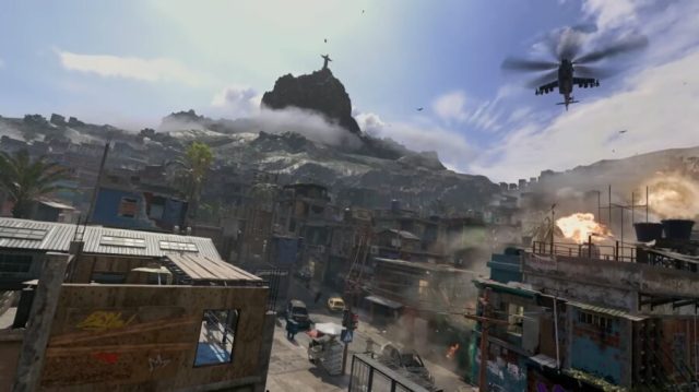 Call of Duty MW3 Drop Shot Guide: How To Dropshot