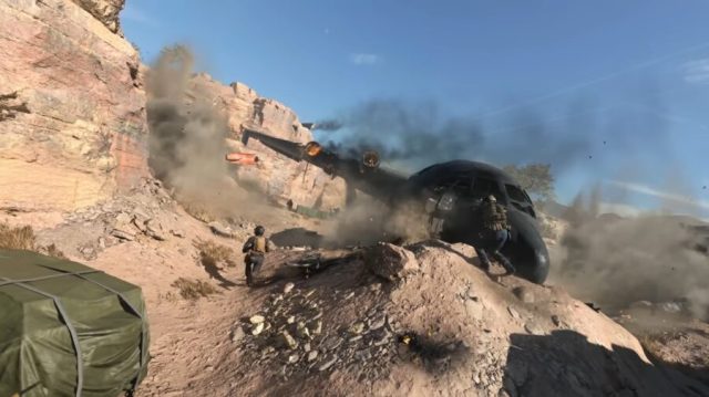 Call of Duty MW3 Slide Aim Guide: How To Aim While Sliding