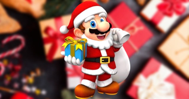 Hard Drive’s Gift Guide: The Best Nintendo Gift Ideas