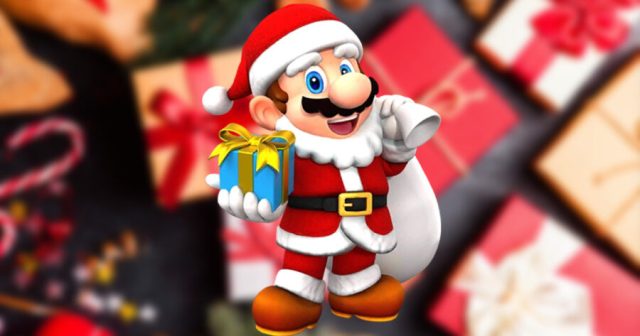 Hard Drive’s Gift Guide: The Best Nintendo Gift Ideas