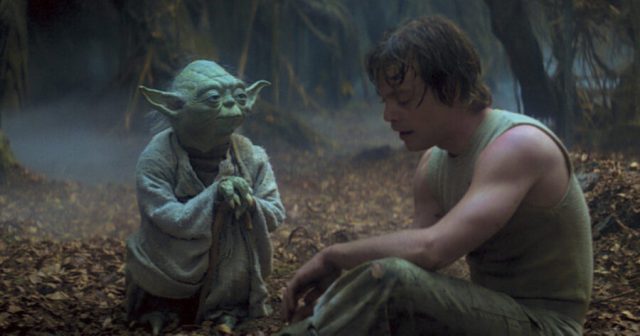 The 20 Best Star Wars Quotes I Can Remember Off the Top of My Head