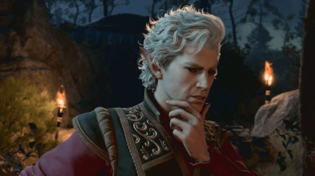 How Does Astarion Get That Hair With No Reflection: The 8 Biggest Plot Holes of Baldur’s Gate 3