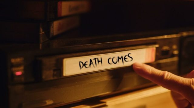 Cursed VHS Tape Finally Getting Blu-Ray Release Via Criterion