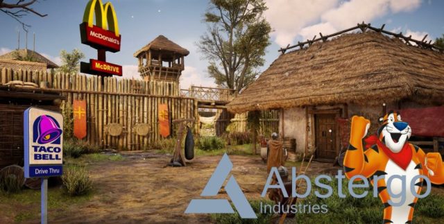 Animus Update Forces Advertisements In Generational Memories