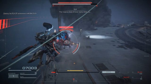 Opinion: This Boss Theme Kinda Slaps Oh Shit, I’m Dead