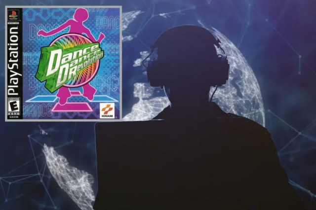 US Government Admits They Funded, Instigated Dance Dance Revolution