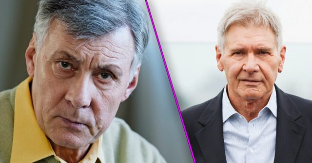 The Next Harrison Ford? This Old Man Hates All of You