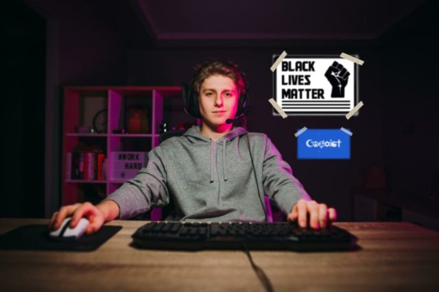 Least Racist Friend Objectively Holding Back Call of Duty Squad’s In-Game Performance