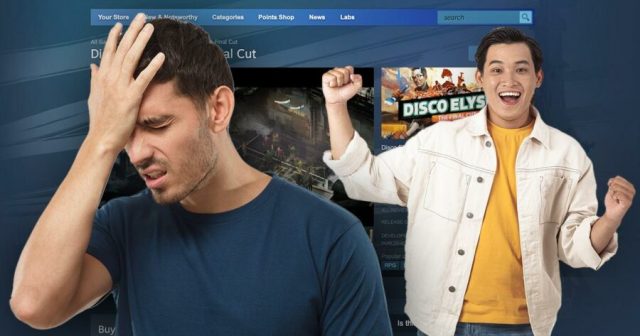 How to Cut Ties With a Friend Who Won’t Shut up About Disco Elysium