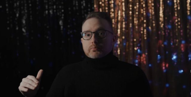 YouTuber James Somerton Releases Suspiciously Familiar 4-Hour Apology Video