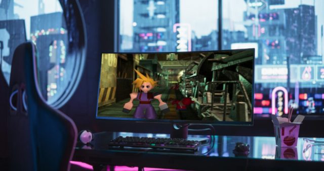 Top 11 Retro Games to Test Out Your Expensive New Monitor