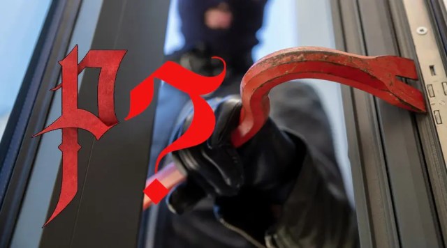 We Broke Into the Office of the Lies of P Developer to Discover What the “P” Stands For