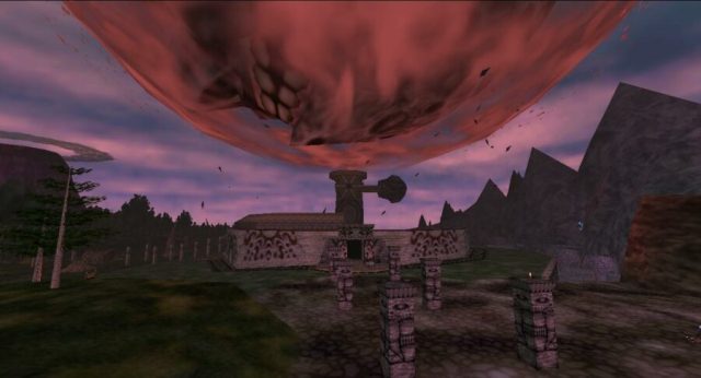 Dozens Injured After Clock Town Ball Drop Goes Awry