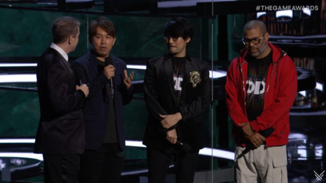 Man Cannot Wait to Play Movie-Game-Thing