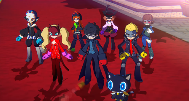 Vengeful God Born of Man’s Greed Killed by Small Group of Japanese High Schoolers