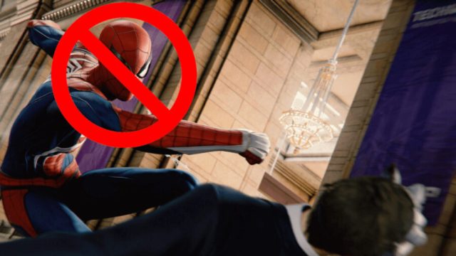 Opinion: I Can Defeat Spider-Man (Guest Column by Random Thug #3)
