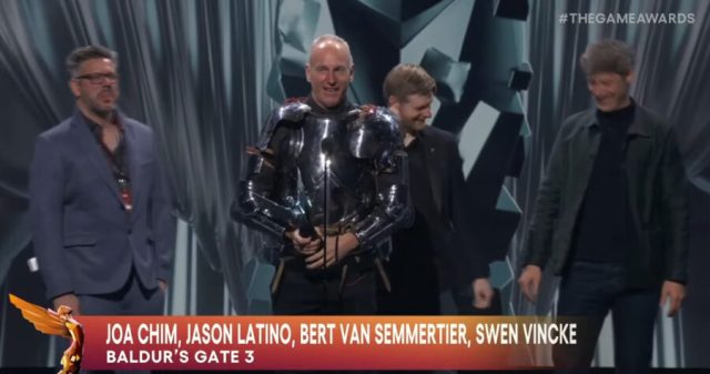 Tips for Getting Started in Game of the Year ‘Baldur’s Gate 3’