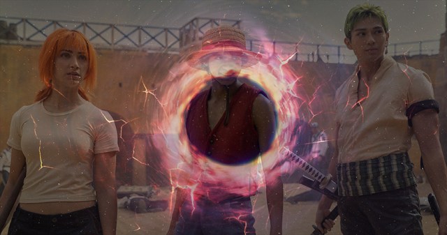 Physicists Warn Any Further Condensing of Live Action One Piece Plot Could Catalyze Black Hole