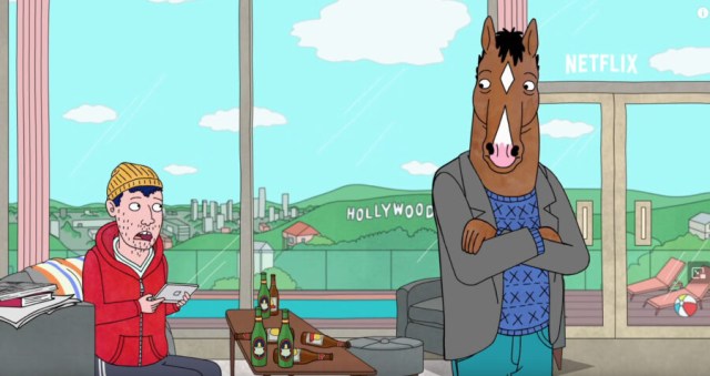 Subreddit Consumed by Heated Debate About Whether Or Not BoJack Horseman Is a Furry Show