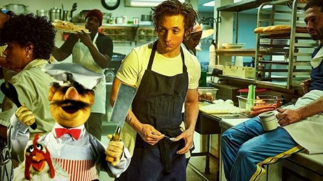 Swedish Chef Joins ‘The Bear’ Season 3