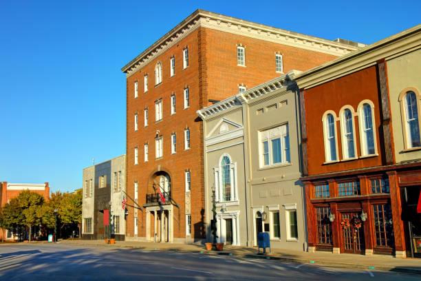 Ubisoft Announces Next Assassin’s Creed Set in Murfreesboro, Tennessee