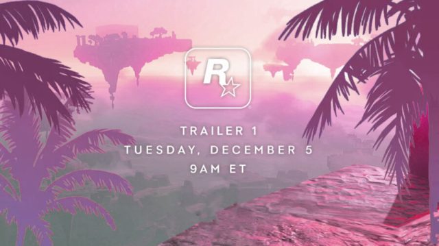 GTA VI Revealed to Use GTA V Map But With Added Sky Islands and New Underworld