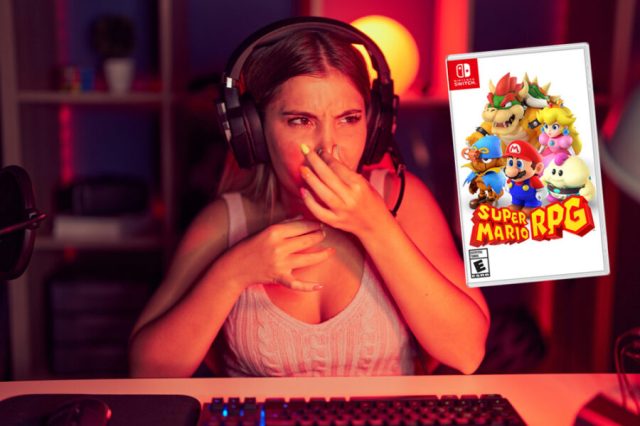 Review: Faithful Remake of Perfect Game Lacks Innovation