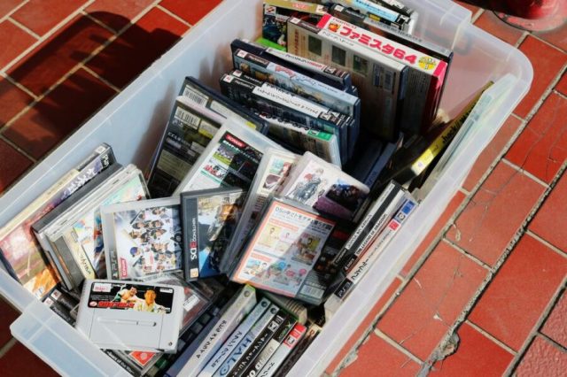 10 Best Video Games Still At My Parent’s House