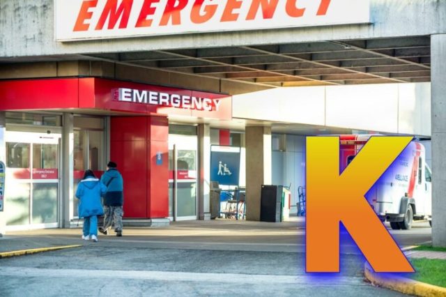 Tony Hawk Retires From Skating After Colliding With Giant Letter “K”