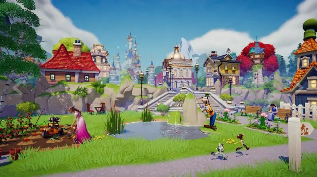 10 Best Farming Games to Make You Forget Real Life Is Endless Suffering