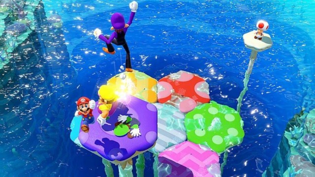 11 Local Multiplayer Games Guaranteed to Ruin the Holidays