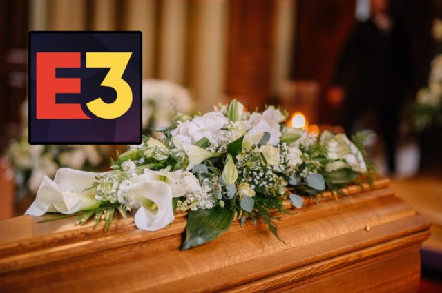 Sony and Nintendo to Skip E3’s Funeral and Do Their Own Presentations
