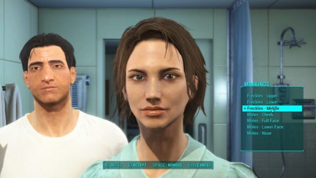 First Episode of Fallout Series to Just Be Character Creation