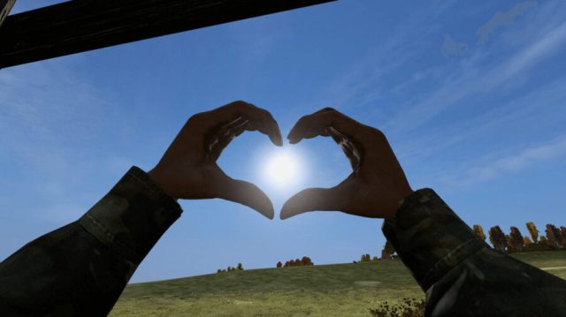10 Best Ways to Betray Your New Friends in DayZ