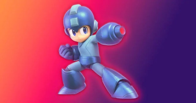 Report: Mega Man Supports Second Amendment Rights, “Literally Doesn’t Have a Choice”