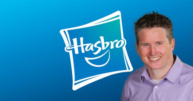 Hasbro Makes First Foray Into Video Game Industry, Lays Off 1,100 Workers
