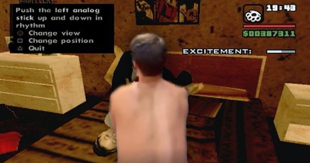 US Senate Releases Hot Coffee Mod