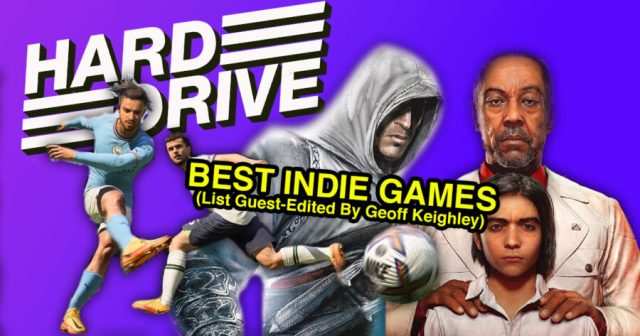 Assassin’s Creed, Far Cry 6, FIFA, and Other Indies You Can Play to Sound Interesting