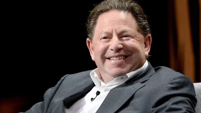 Bobby Kotick Retires to Focus on Overseeing Toxic Culture of Harassment at Home