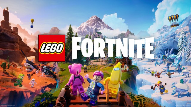 How To Make A Metal Smelter In LEGO Fortnite