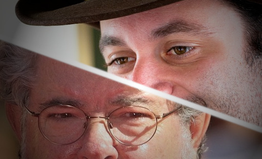 Dave Filoni Forced to Kill Master George Lucas Before Becoming Chief Creative Lead on Star Wars