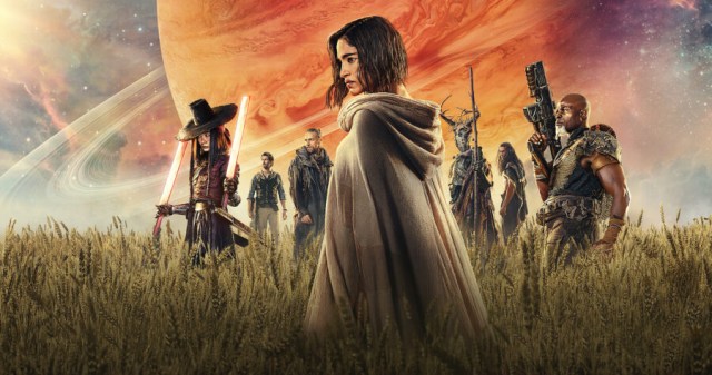 Rebel Moons Marketing Budget Mostly Spent Reminding People It’s Not Star Wars